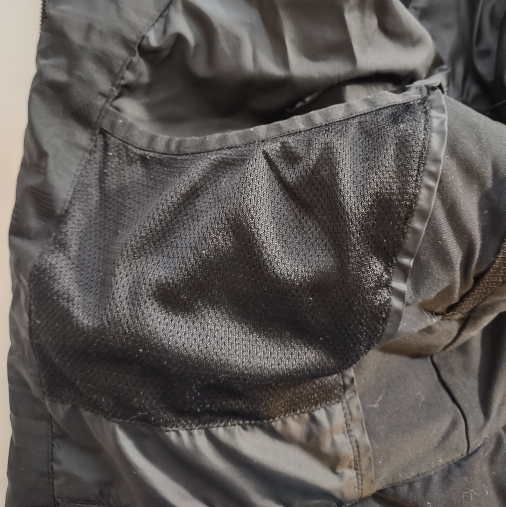 Columbia Titanium Black Jacket - image 4